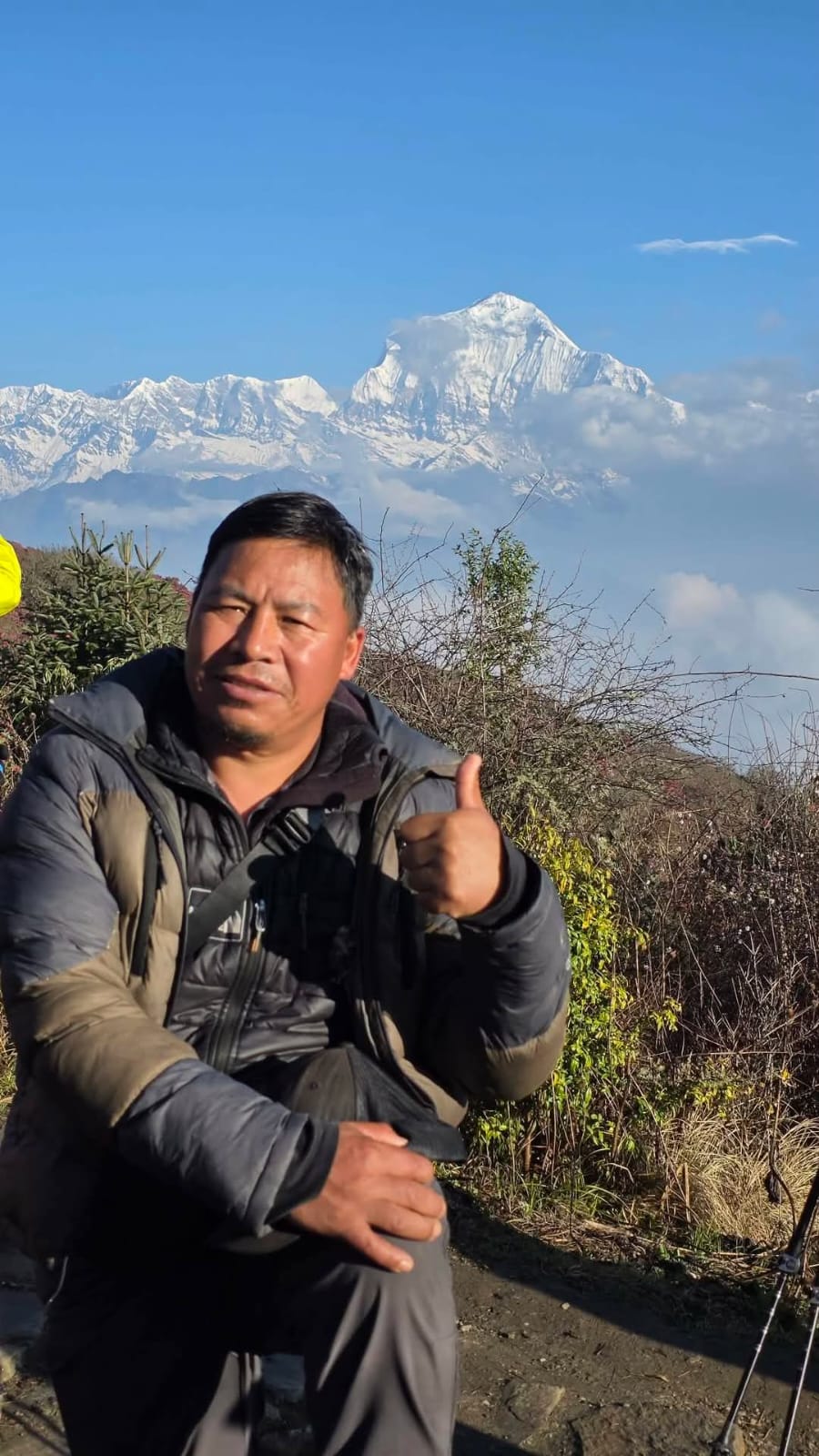 Nirman Gurung
